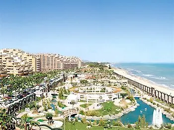 Marina D'or 2a Linea Hotel Oropesa del Mar