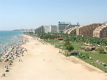 Hotel Marina D'or 2a Linea Oropesa del Mar