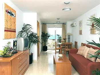 Marina D'or 2a Linea 3*