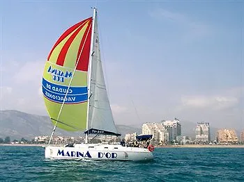 Marina D'or 2a Linea