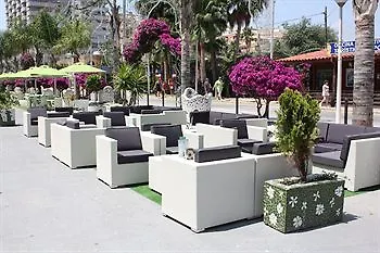 Marina D'or 2a Linea 3*