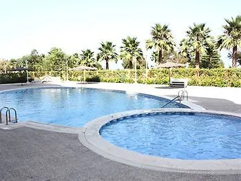 Marina D'or 2a Linea Hotel